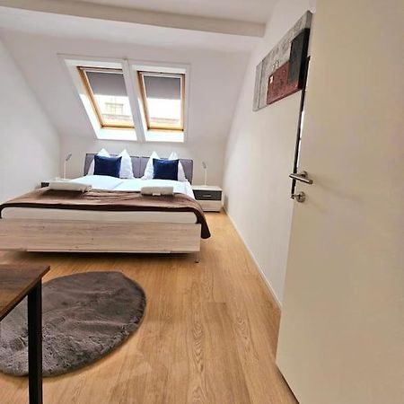 Bird Home Room 14 Klagenfurt am Woerthersee Bagian luar foto