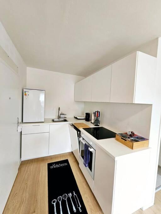 Bird Home Room 14 Klagenfurt am Woerthersee Bagian luar foto