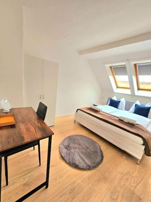 Bird Home Room 14 Klagenfurt am Woerthersee Bagian luar foto
