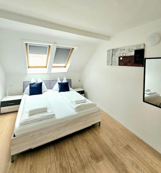 Bird Home Room 14 Klagenfurt am Woerthersee Bagian luar foto
