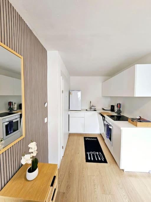Bird Home Room 14 Klagenfurt am Woerthersee Bagian luar foto