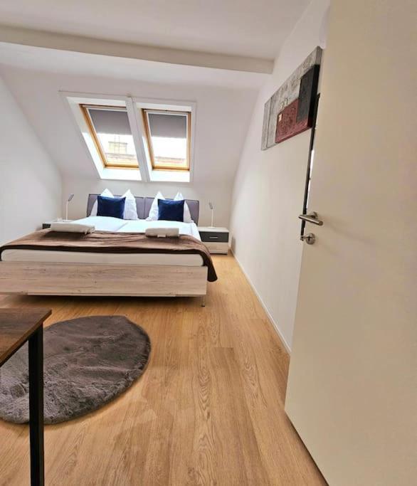 Bird Home Room 14 Klagenfurt am Woerthersee Bagian luar foto