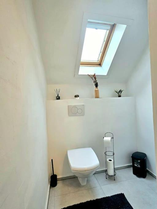 Bird Home Room 14 Klagenfurt am Woerthersee Bagian luar foto