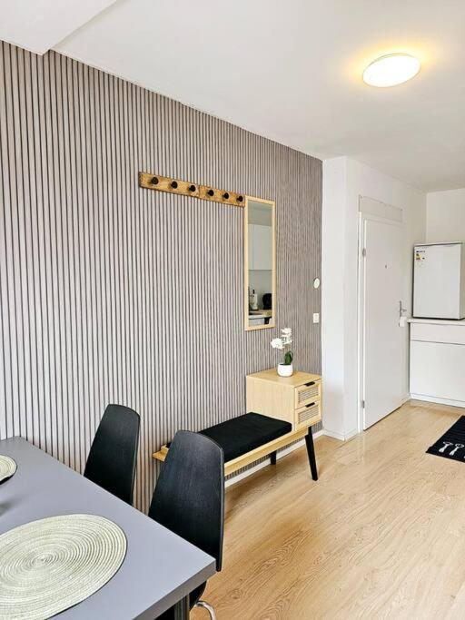 Bird Home Room 14 Klagenfurt am Woerthersee Bagian luar foto
